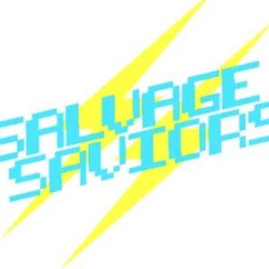 Meet your Posher, Salvage Saviors